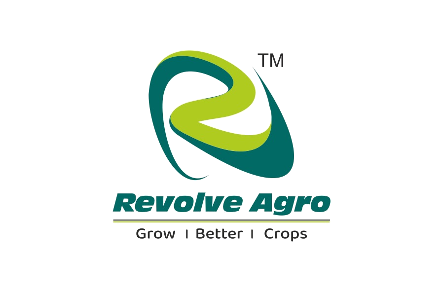 Revolve Agro Logo